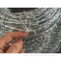 High Quality Hot Dipped Razor Barbed Wire